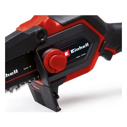 Piła łańcuchowa akumulatorowa EINHELL GE-PS 18/15 Li Bag Kit 4600043