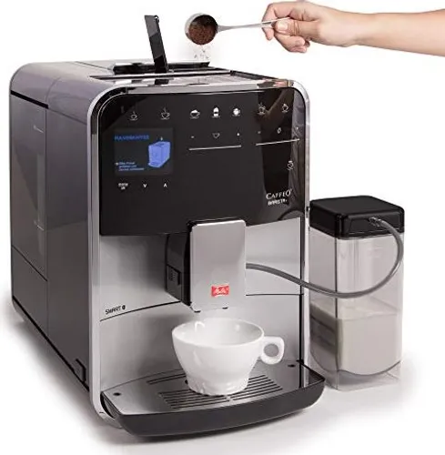 Кофемашина Melitta T Smart F831-101