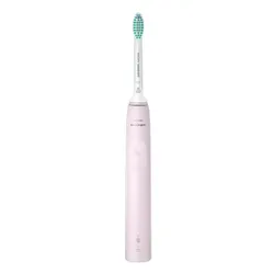 Szczoteczka soniczna PHILIPS Sonicare Series 3100 HX3675/15 (2 szt.)
