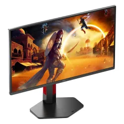 AOC Q25G4SR - 300Hz | QHD | Fast IPS | HDR 400 | 24.5''