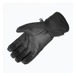 Rękawice narciarskie Salomon Propeller Gore-Tex deep black