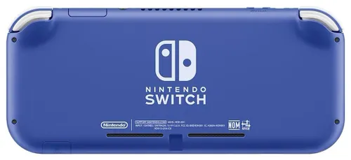 Nintendo Switch Lite - Blue