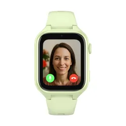 Smartwatch STELIO Junior 40mm LTE Pistacjowy