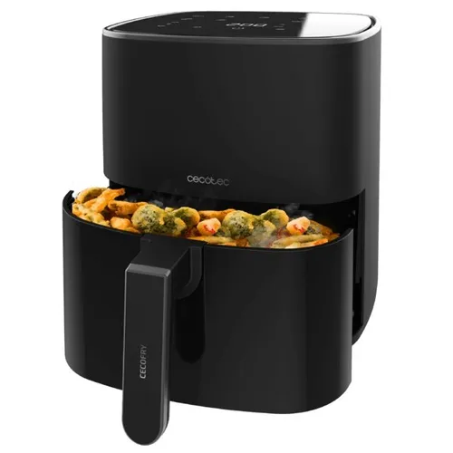 Air Fryer Frytownica CECOTEC Cecofry fantastik 5500 5.5l 9 automatycznych programów