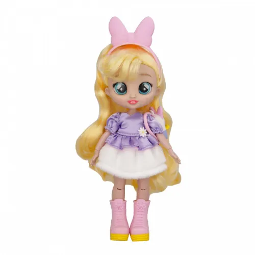 Кукла Tm Toys Cry Babies BFF Disney Daisy Doll