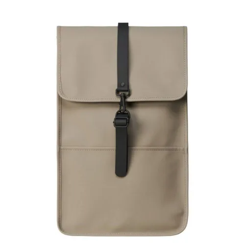 Рюкзак Rains Backpack-taupe