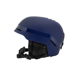 Kask snowboardowy MARKER CONVOY JR dark blue - Rozmiar - S