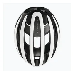 Kask rowerowy ABUS Airbreaker 2.0 whiny white