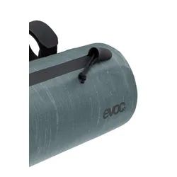 Torba na kierownicę Evoc Handlebar Pack WP 1,5 - steel