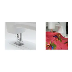 Maszyna do szycia MINERVA SP1100 Filcownica