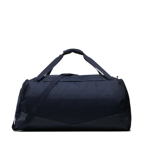 Under Armour UA incontestabil 5.0 Duffle Bag LG 1369224-410 Midnightnavy / Midnightnavy / Metallicsilver