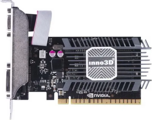 Karta graficzna Inno3D GeForce GT 730 2GB DDR3 64bit