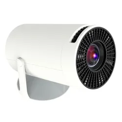 Projektor ZENWIRE R1 HD (1280 x 720), 250 ANSI lumen, Wi-Fi, Bluetooth