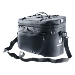 Велосумка на багажник DEUTER Rack Bag 10