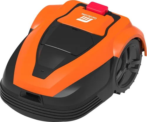 GardenMe DM2 1400İ Robot Biçme Makinesi