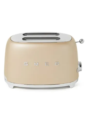 Тостер SMEG TSF01CHMEU