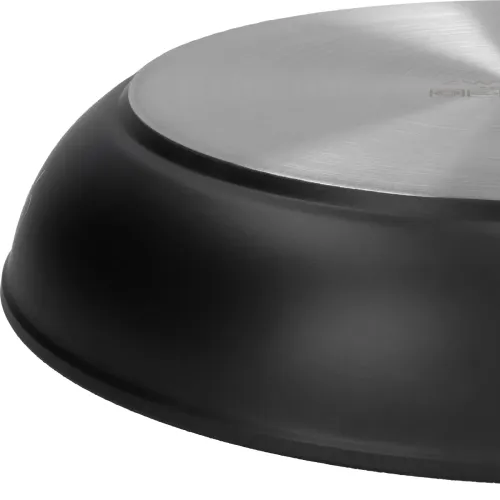 ZWIEGER Darque 24 cm - patelnia nieprzywierająca