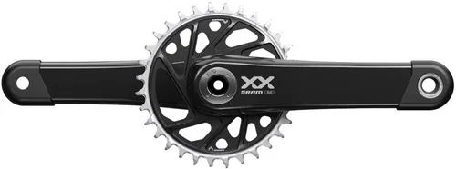 Шатуны SRAM XX Eagle