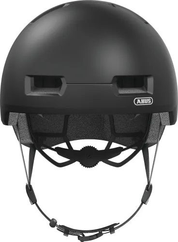 Kask ABUS Skurb Tytanowy (rozmiar M)