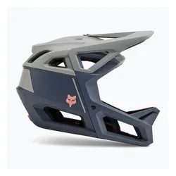 Kask rowerowy Fox Racing Proframe Clyzo graphite