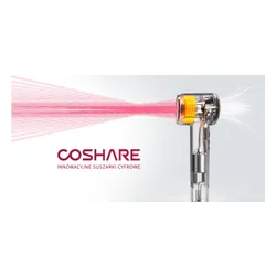 Suszarka COSHARE SuperFlow1 Pro Fioletowy 1600 W