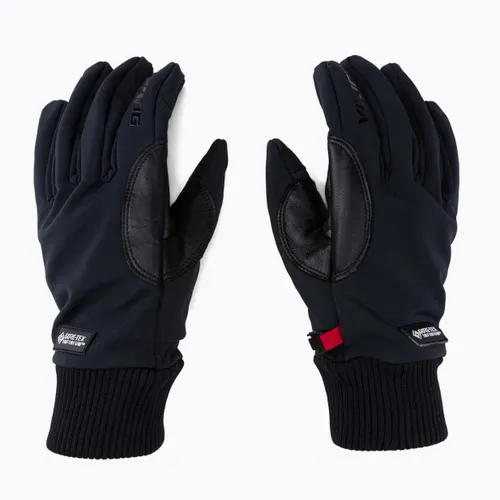Rękawiczki multifunkcyjne Viking Windcross Touch Phone System black