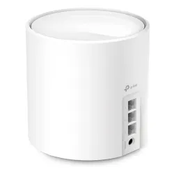 Router TP-LINK Deco X50 AC300 2szt. Biały