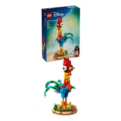 LEGO Klocki Disney 43272 Heiheia