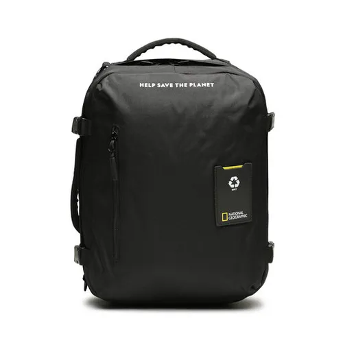 Rucsac National Geographic Ocean N20906. 06 negru 6