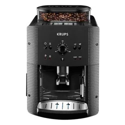 Кофемашина Krups Essential Espresso EA810B