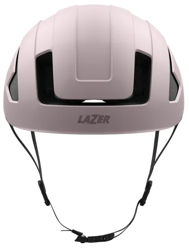 Kask rowerowy LAZER CityZen KinetiCore Jasno-fioletowy Miejski (rozmiar L)