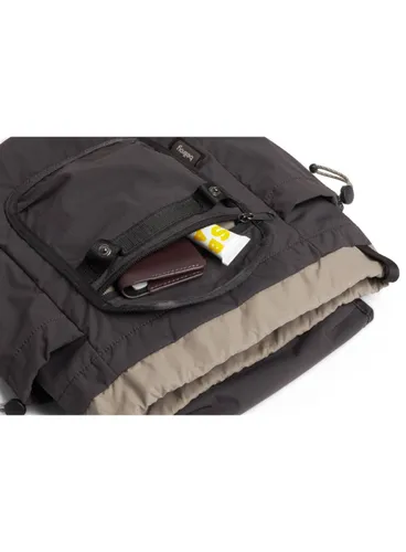 Plecak miejski Bellroy Cinch Minipack - charcoal