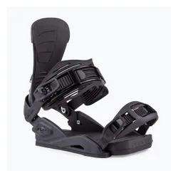 Wiązania snowboardowe męskie Drake Reload black