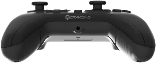 Pad Hyperkin Drakong The Challenger Wired Controller do Xbox, PC Przewodowy Czarny