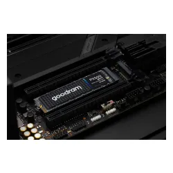 Dysk GoodRam PX500 Gen.3 1TB PCIe NVMe Gen 3 x4