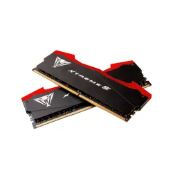 Pamięć RAM Patriot Viper Xtreme 5 DDR5 48GB (2 x 24GB) 7600 CL36 Czarny