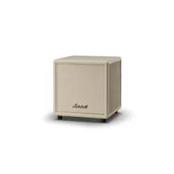 Subwoofer Marshall Heston Sub 200 Kremowy