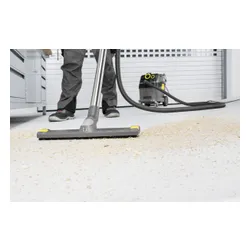 Karcher универсальный пылесос NT30/1 1.148-211.0