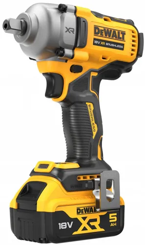 Klucz udarowy DeWalt DCF892P2T