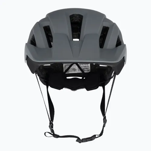 Kask rowerowy Bollé Adapt grey matte