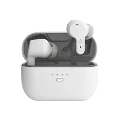 Słuchawki bezprzewodowe Creative Zen Air Pro Dokanałowe Bluetooth 5.3 Biały