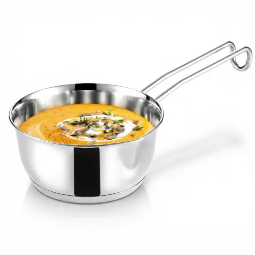 TESCOMA GrandCHEF 0,75 l - rondel ze stali nierdzewnej