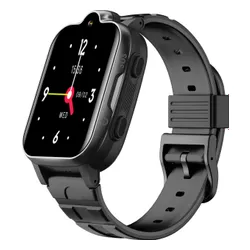 Smartwatch Bemi Play 53mm GPS LTE черный