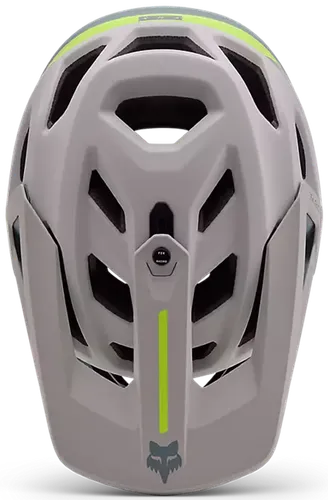 Kask rowerowy Full Face FOX Proframe Clyzo MIPS