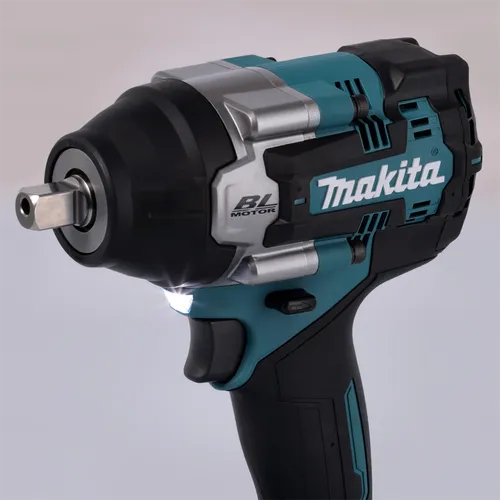 Ударный гайковерт Makita TW008GD201