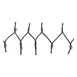 Lampki choinkowe NEDIS WIFILX01W200 20 m