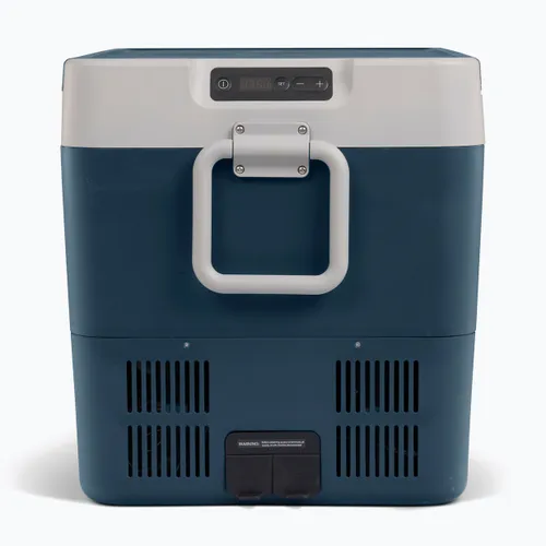 Lodówka kompresorowa Igloo ICF60 59 l blue