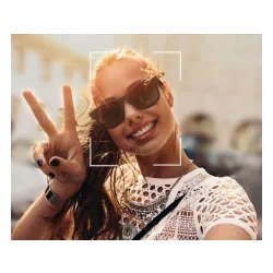 Kamera AgfaPhoto MC3X Czarny