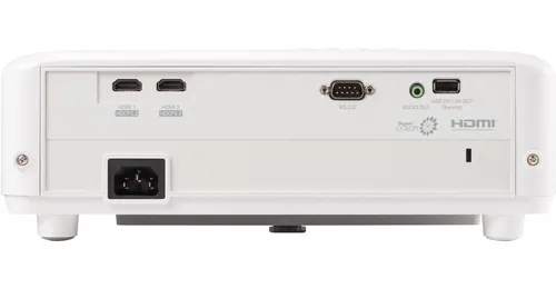 Projektor VIEWSONIC PX701-4K 4K UHD (3840 x 2160), 3200 ANSI lumen