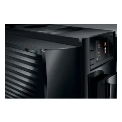 Кофемашина Jura E8 Piano Black